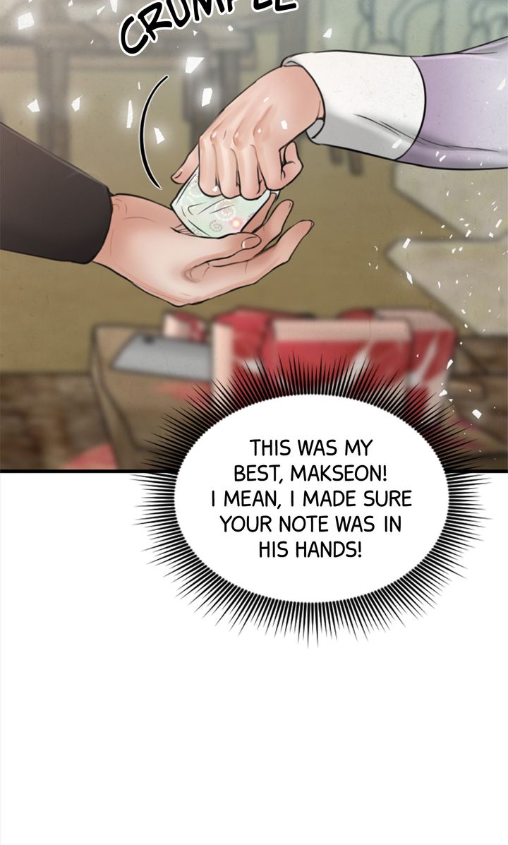 Beneath the Peach Tree chapter 25 page 32