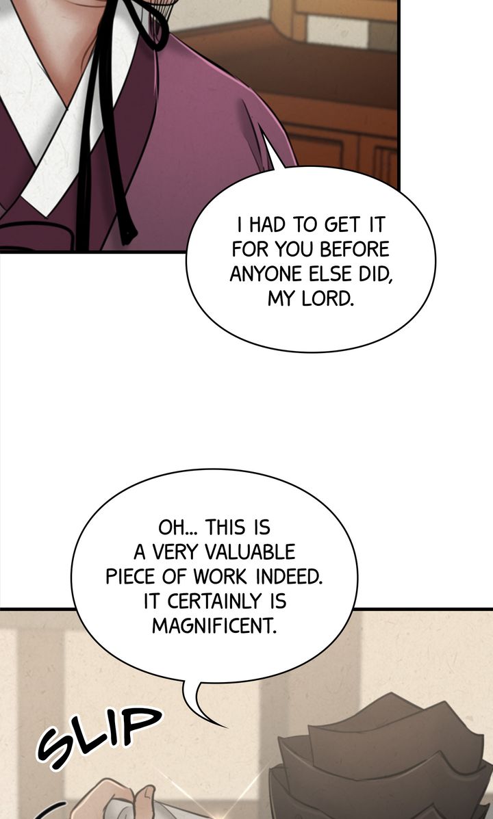 Beneath the Peach Tree chapter 25 page 41