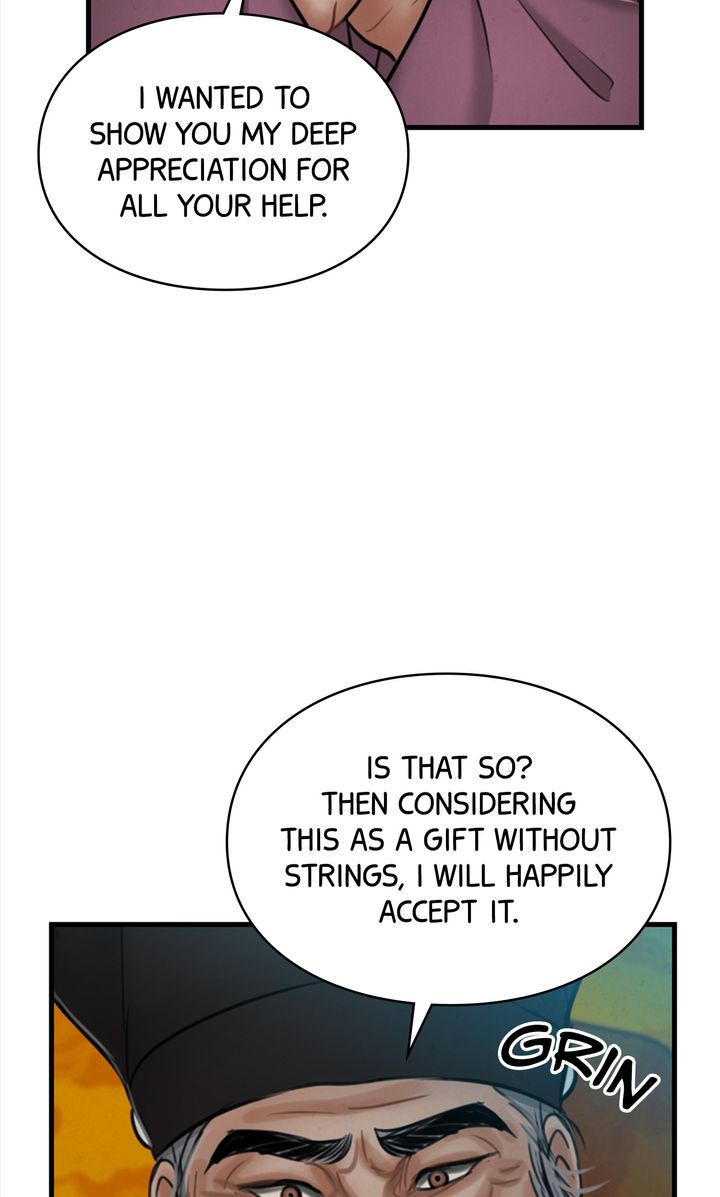 Beneath the Peach Tree chapter 25 page 44