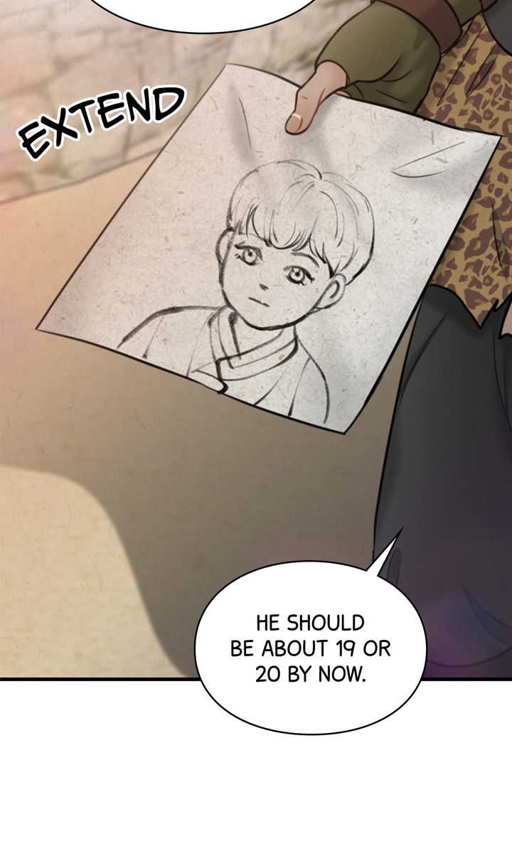 Beneath the Peach Tree chapter 25 page 62