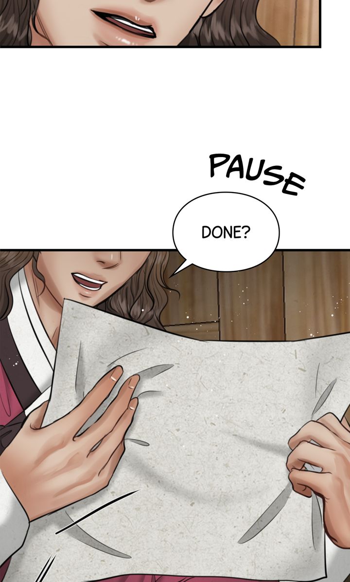 Beneath the Peach Tree chapter 25 page 84