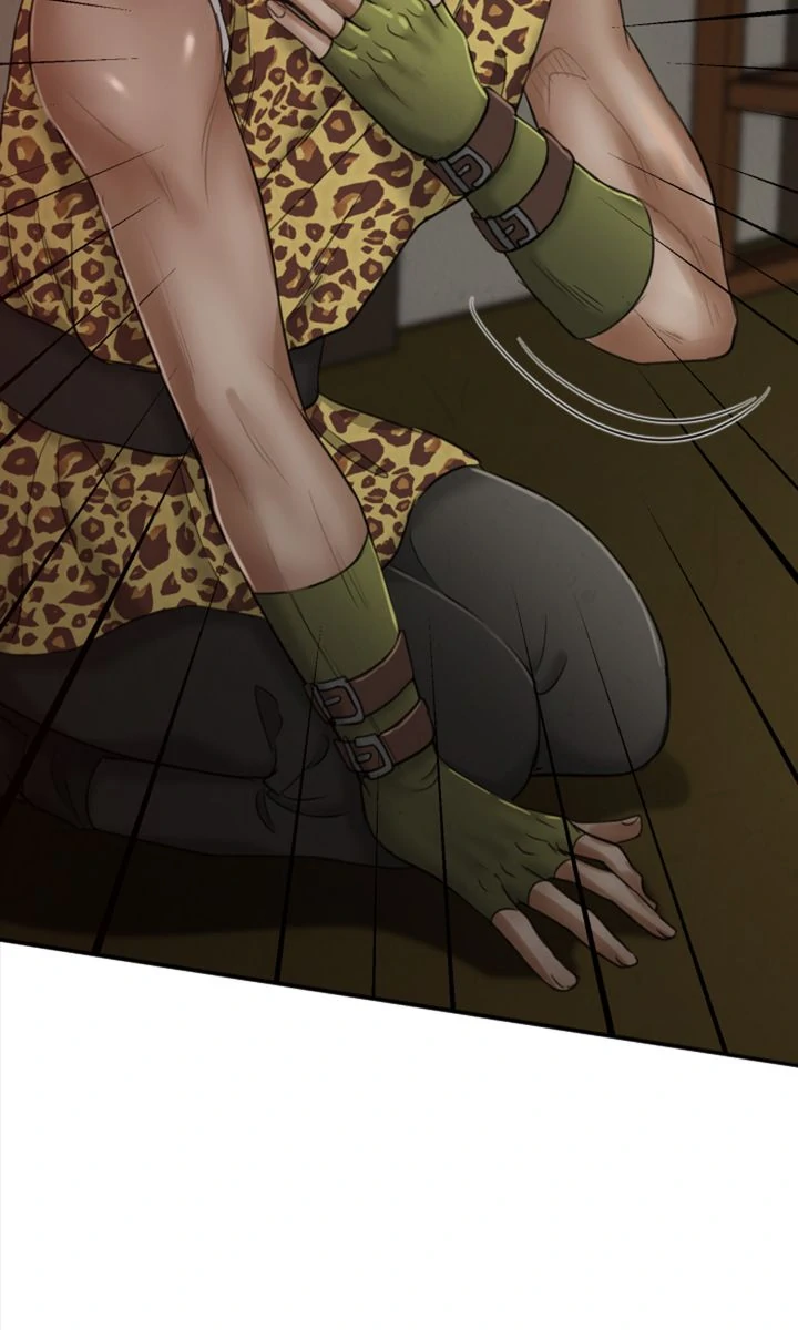 Beneath the Peach Tree chapter 31 page 7