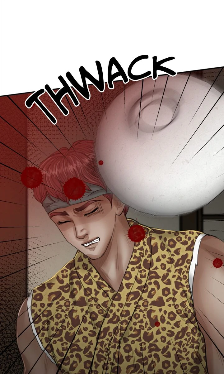 Beneath the Peach Tree chapter 31 page 9