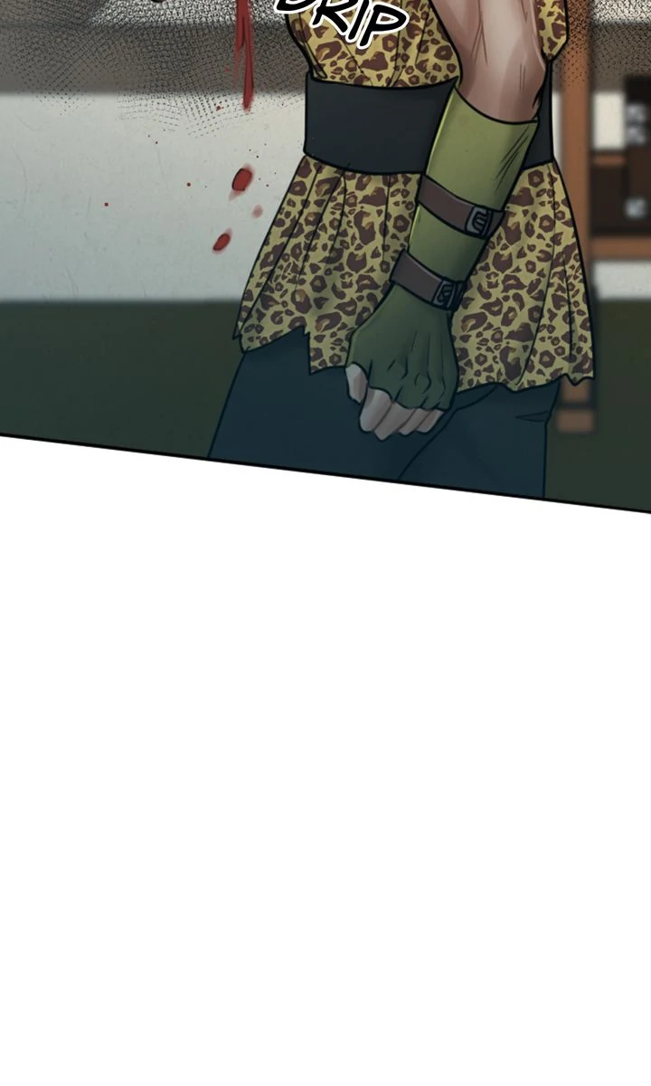 Beneath the Peach Tree chapter 31 page 13