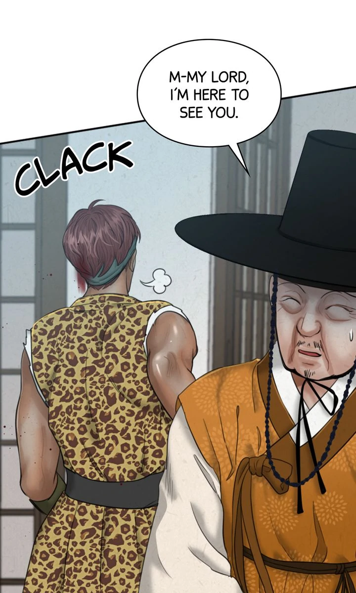 Beneath the Peach Tree chapter 31 page 14