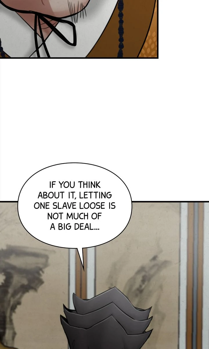 Beneath the Peach Tree chapter 31 page 18