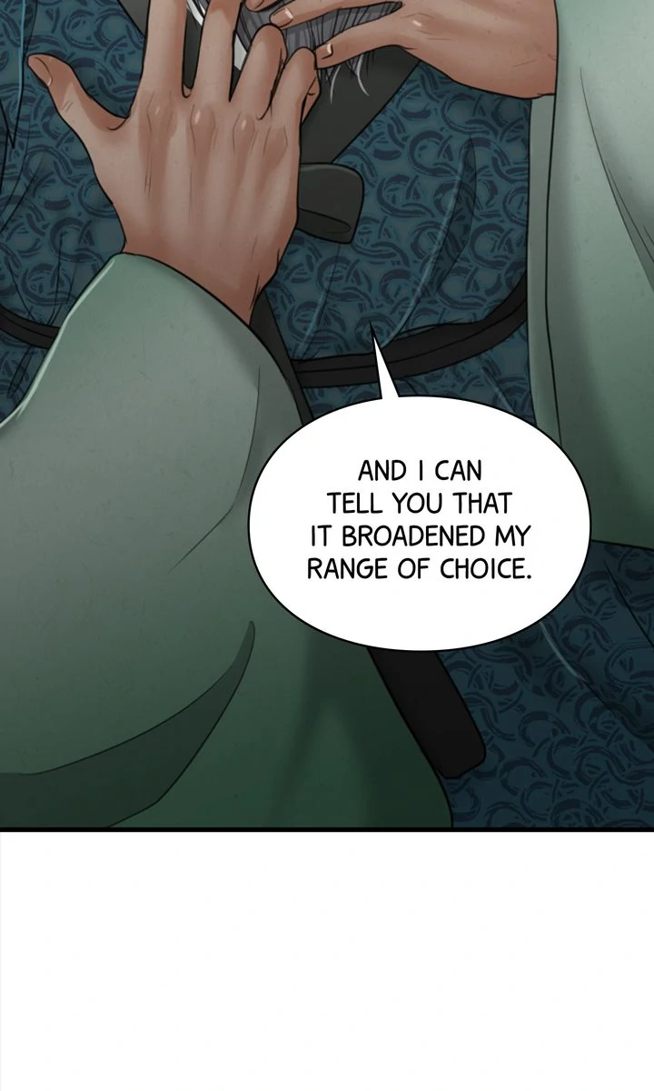 Beneath the Peach Tree chapter 31 page 22