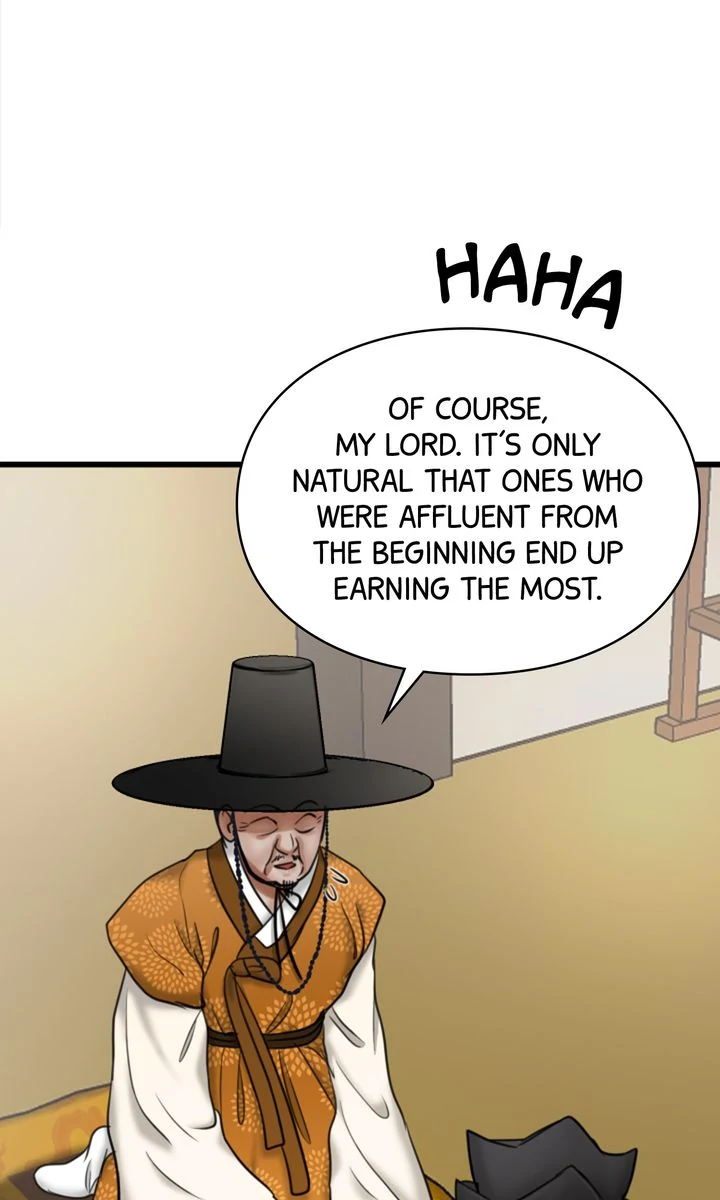 Beneath the Peach Tree chapter 31 page 23