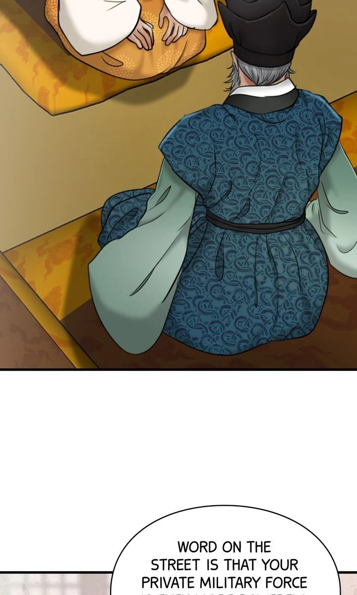Beneath the Peach Tree chapter 31 page 24