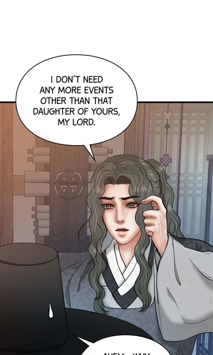 Beneath the Peach Tree chapter 31 page 37