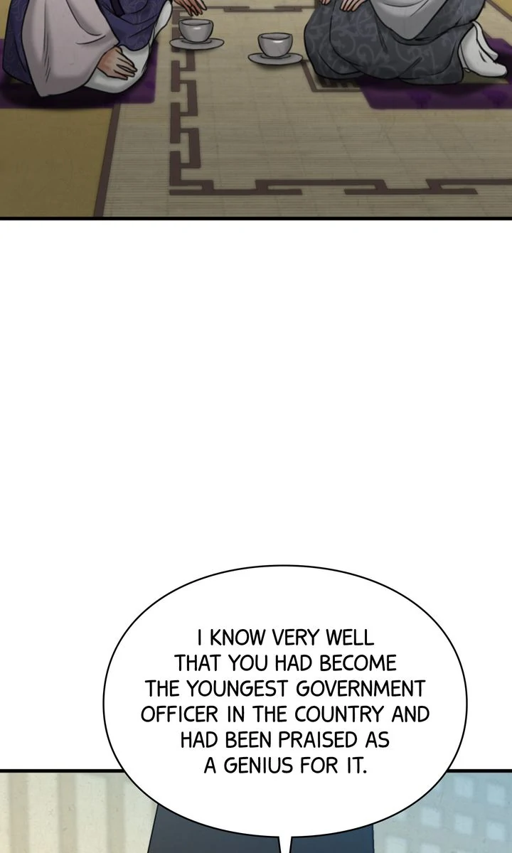 Beneath the Peach Tree chapter 31 page 39