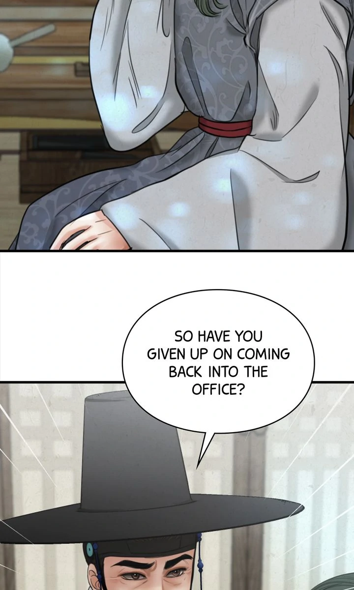 Beneath the Peach Tree chapter 31 page 42