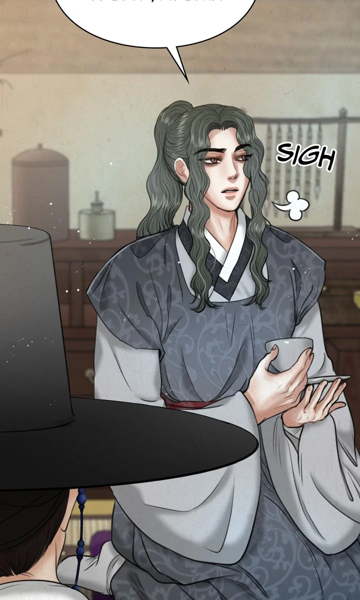 Beneath the Peach Tree chapter 31 page 44