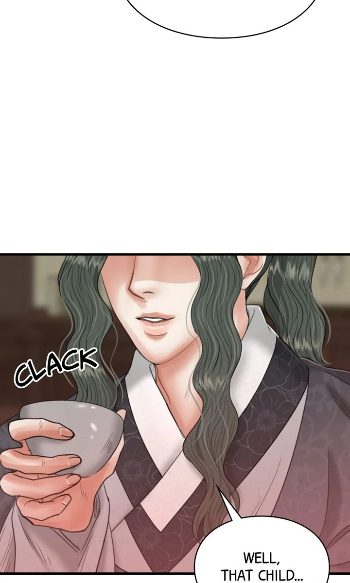 Beneath the Peach Tree chapter 31 page 47