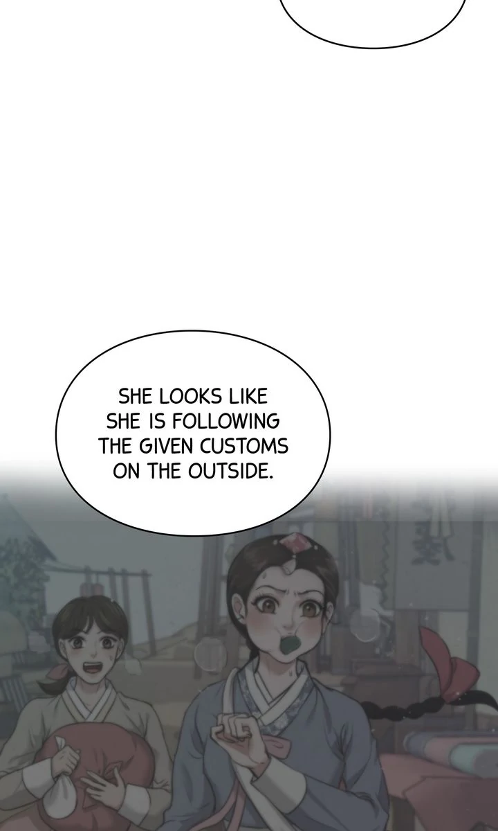 Beneath the Peach Tree chapter 31 page 48
