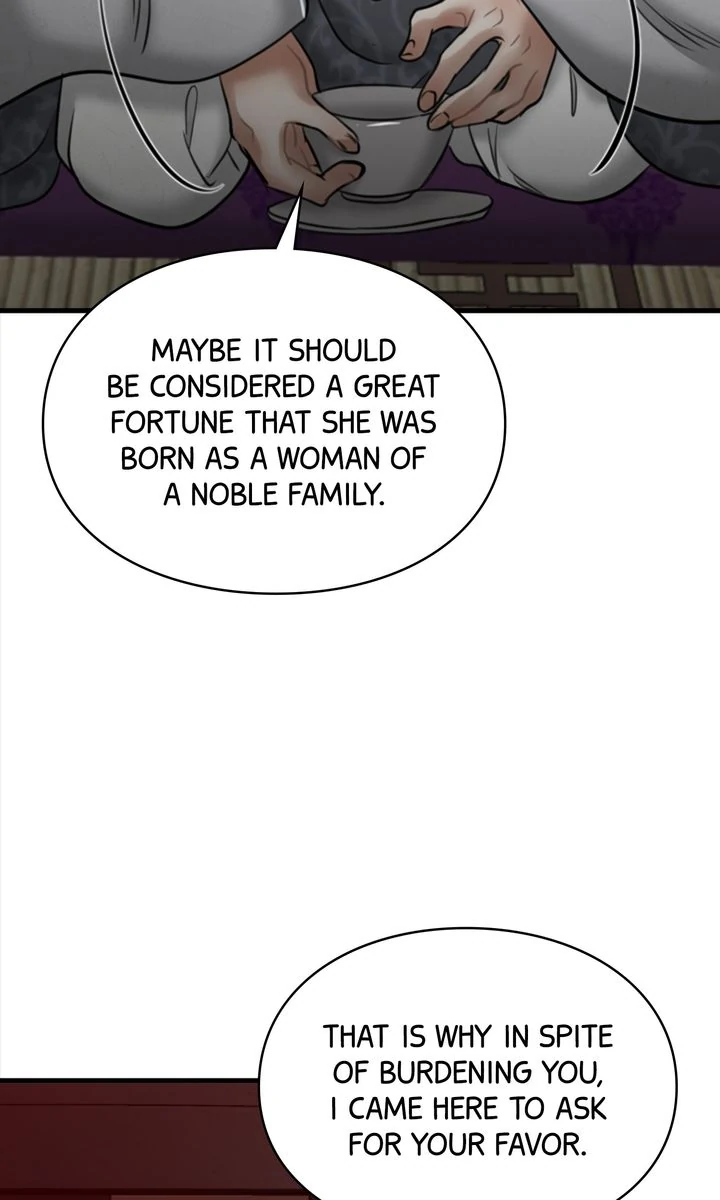 Beneath the Peach Tree chapter 31 page 53