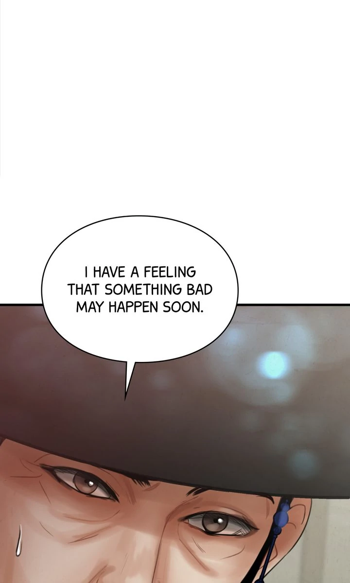 Beneath the Peach Tree chapter 31 page 56