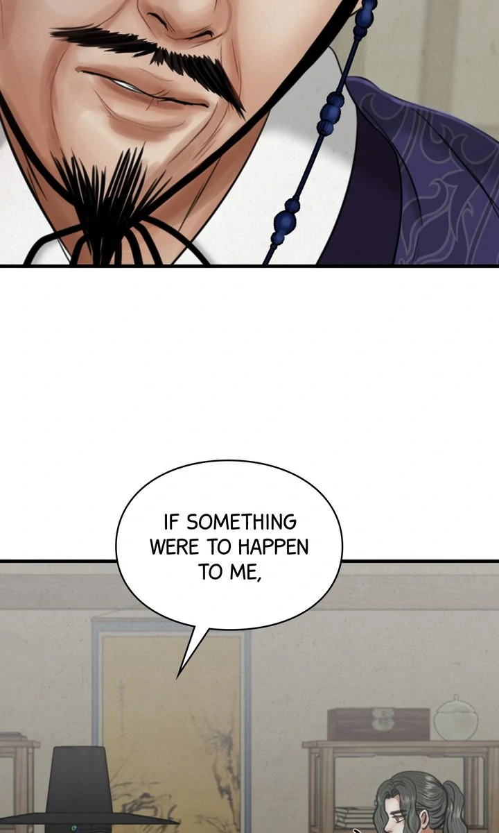Beneath the Peach Tree chapter 31 page 57