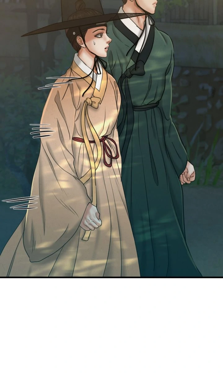 Beneath the Peach Tree chapter 31 page 61