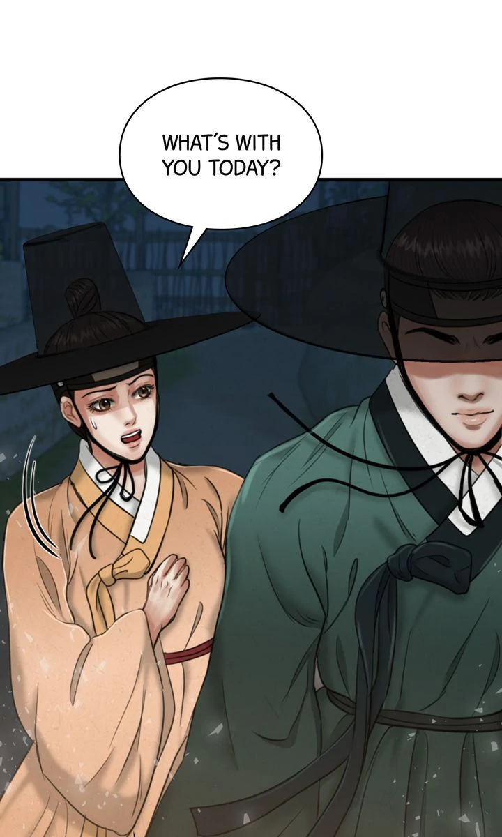 Beneath the Peach Tree chapter 31 page 62