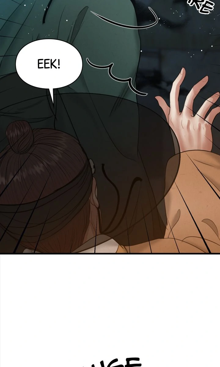 Beneath the Peach Tree chapter 31 page 64