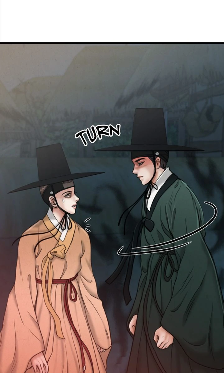 Beneath the Peach Tree chapter 31 page 66