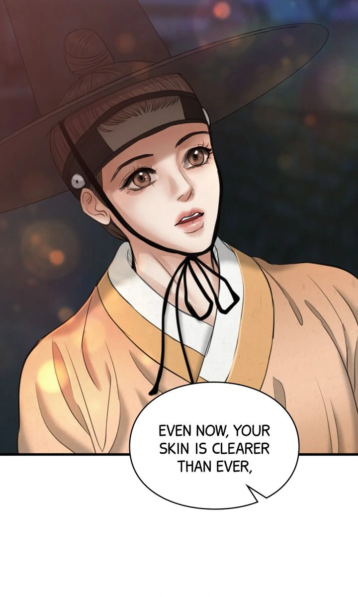 Beneath the Peach Tree chapter 31 page 68