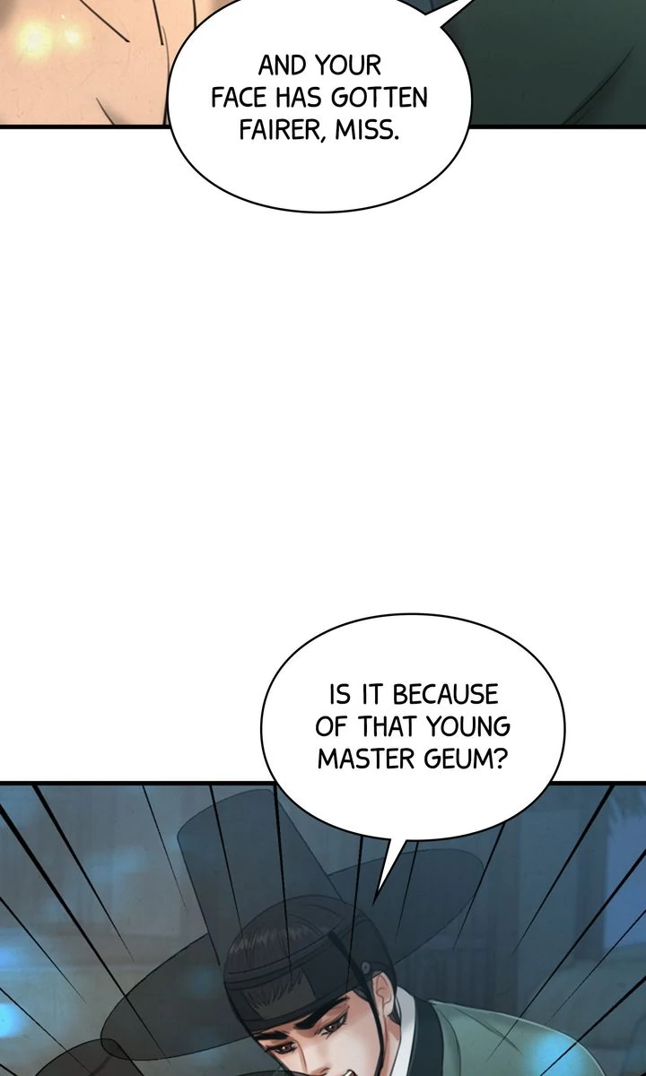 Beneath the Peach Tree chapter 31 page 70