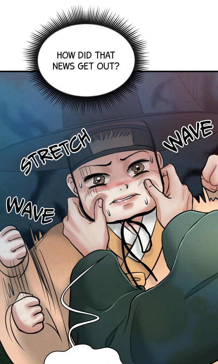 Beneath the Peach Tree chapter 31 page 72