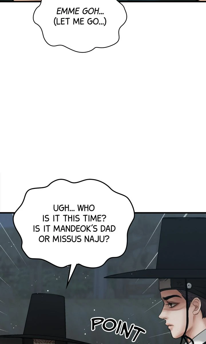Beneath the Peach Tree chapter 31 page 73