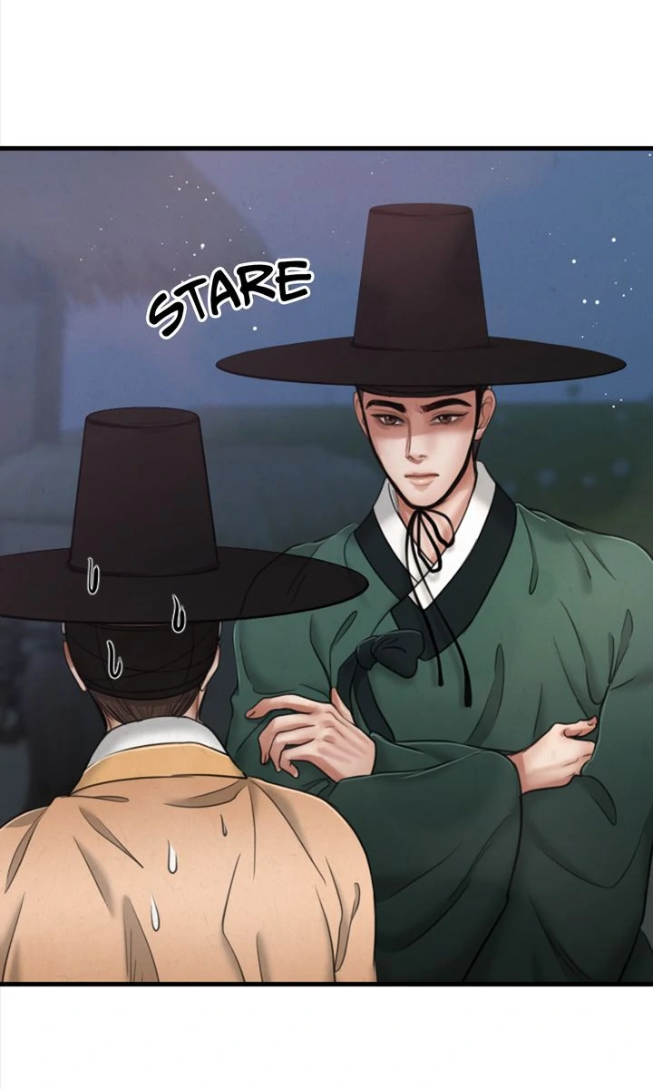 Beneath the Peach Tree chapter 31 page 76