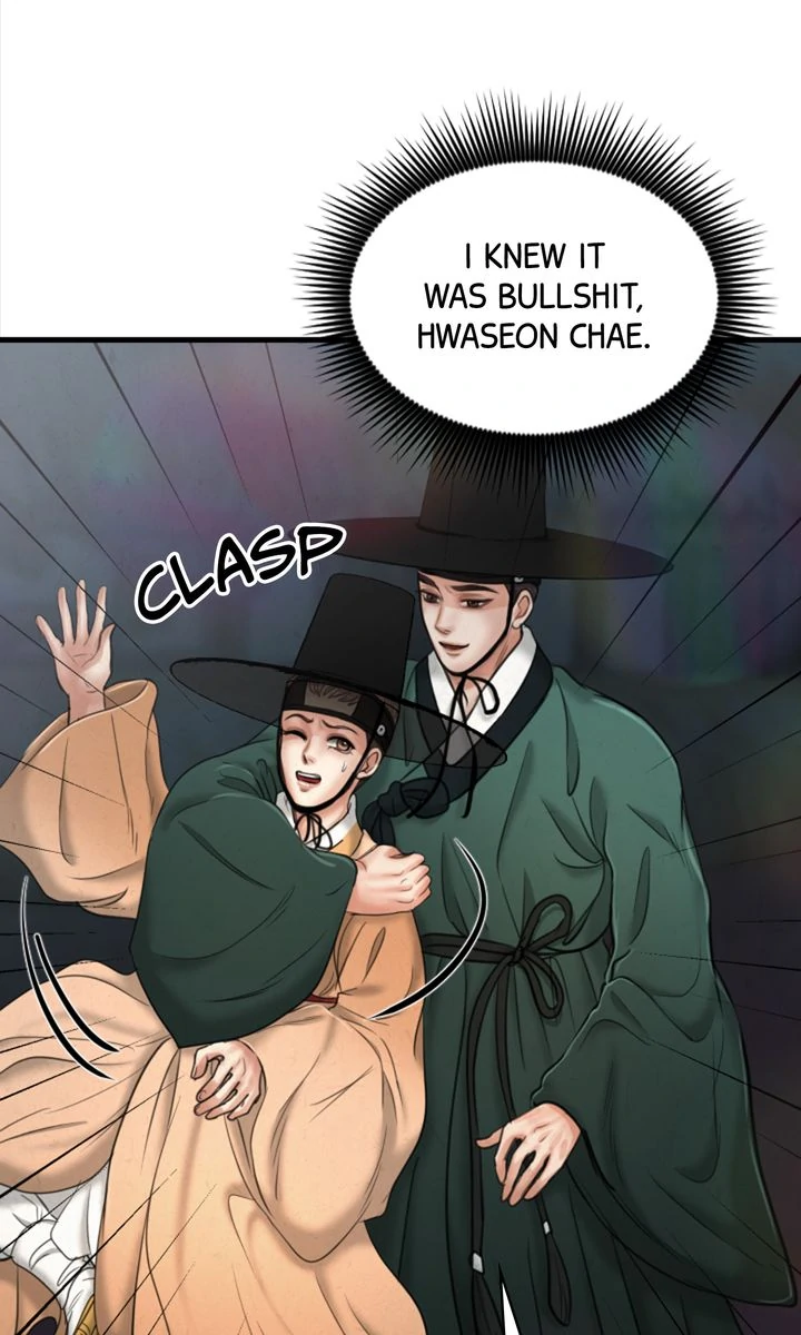 Beneath the Peach Tree chapter 31 page 77