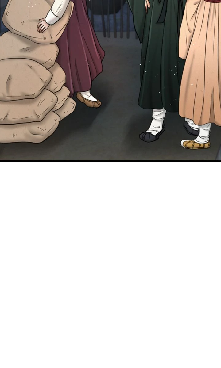 Beneath the Peach Tree chapter 31 page 81