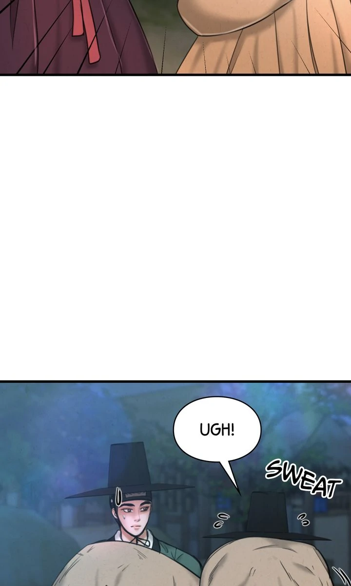 Beneath the Peach Tree chapter 31 page 83