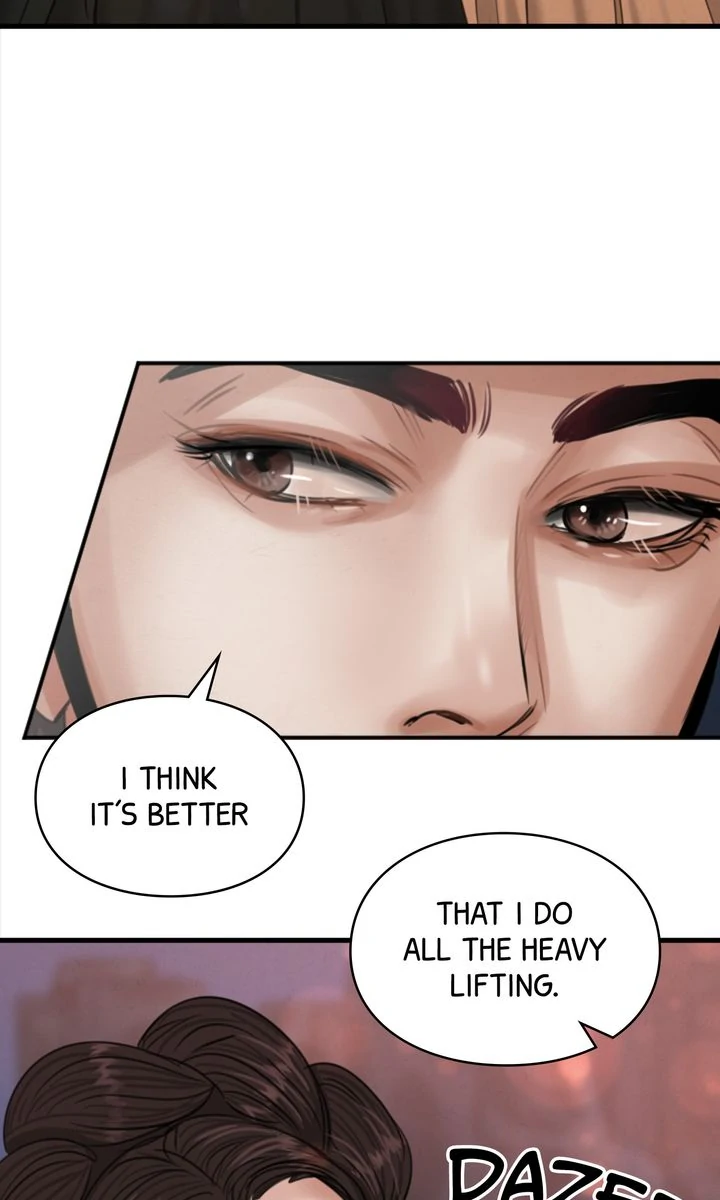 Beneath the Peach Tree chapter 31 page 86
