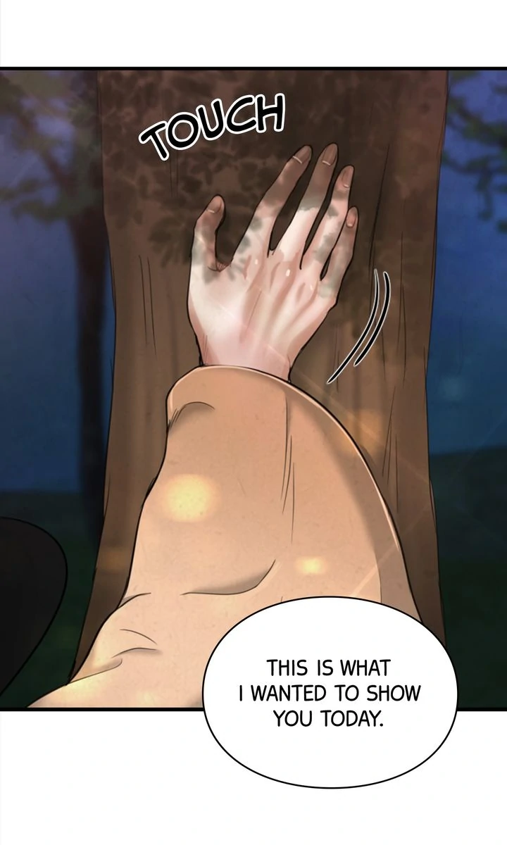 Beneath the Peach Tree chapter 31 page 89