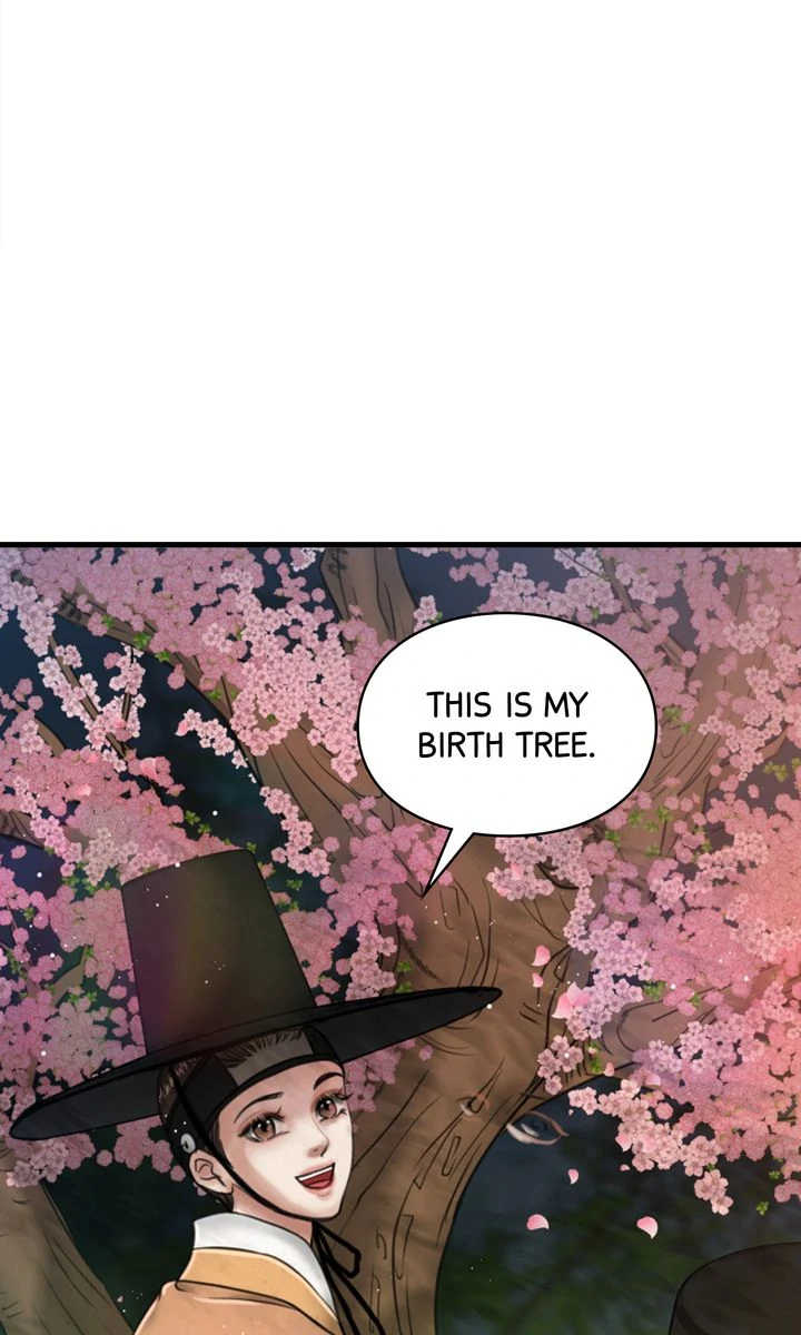 Beneath the Peach Tree chapter 31 page 90