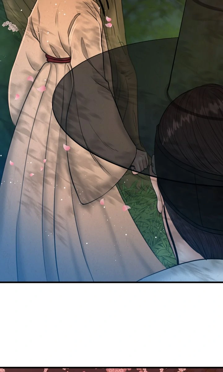 Beneath the Peach Tree chapter 31 page 91