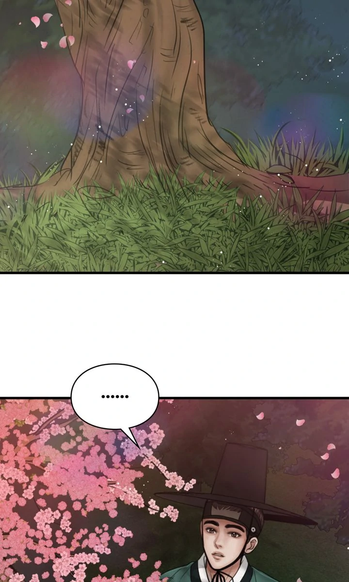 Beneath the Peach Tree chapter 31 page 93