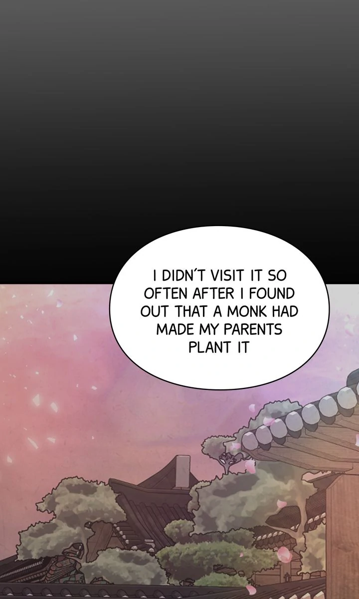 Beneath the Peach Tree chapter 31 page 96