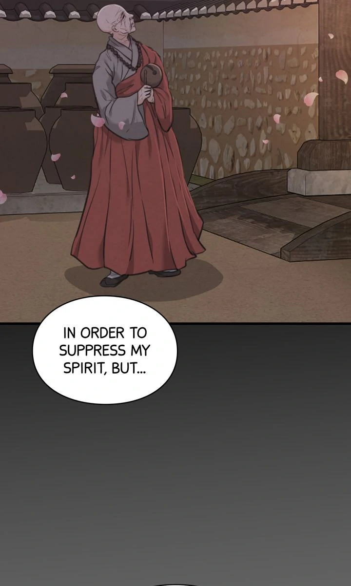 Beneath the Peach Tree chapter 31 page 97