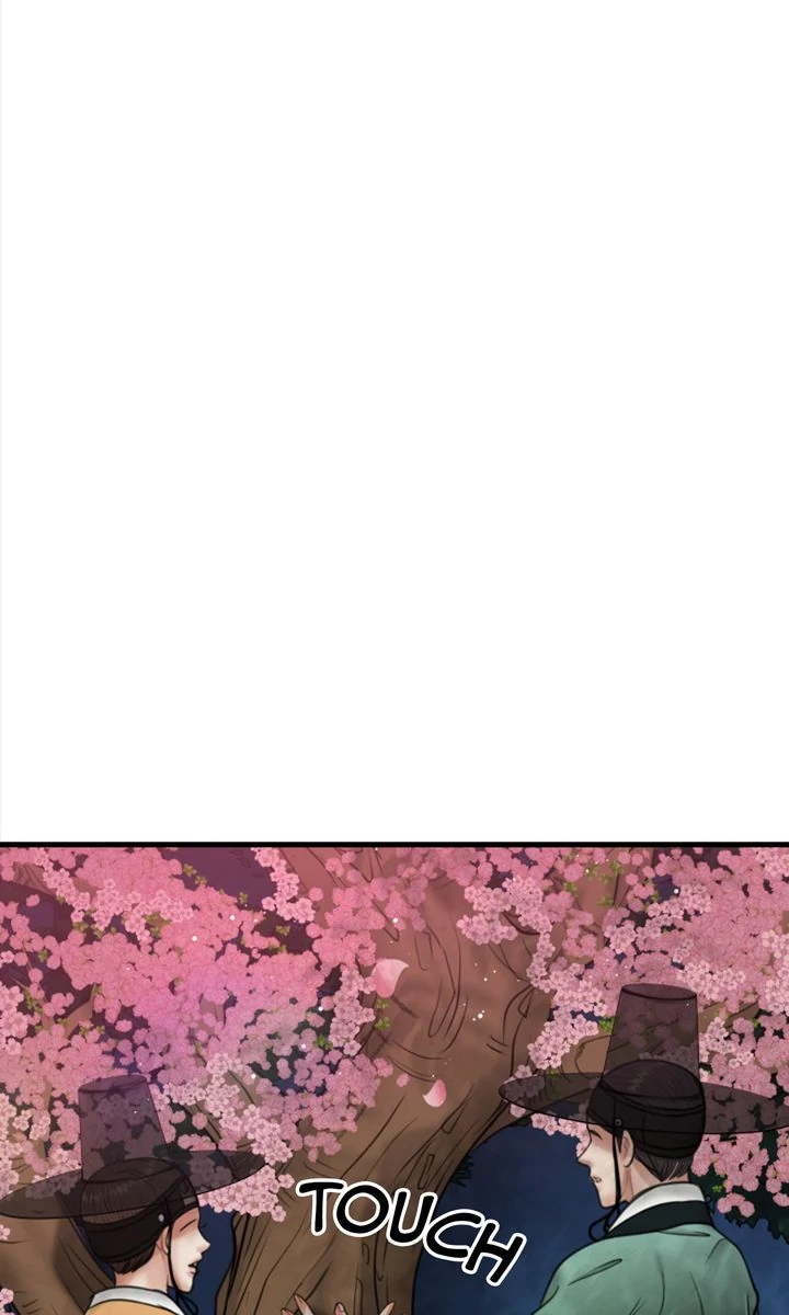 Beneath the Peach Tree chapter 31 page 99