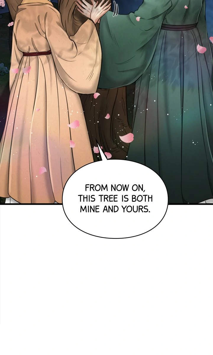 Beneath the Peach Tree chapter 31 page 100
