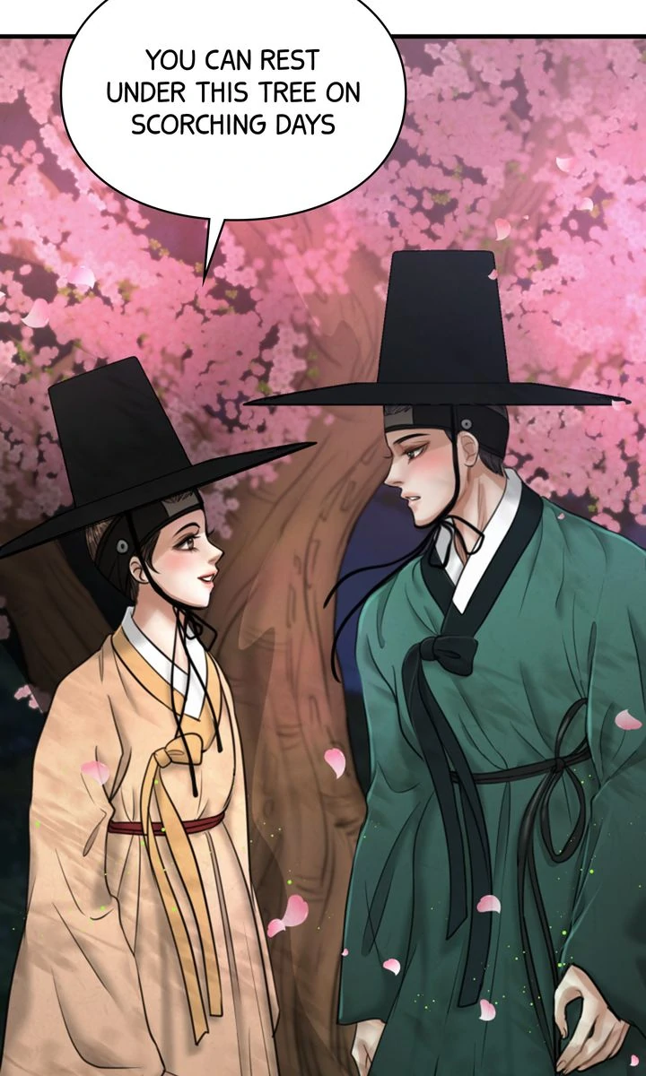 Beneath the Peach Tree chapter 31 page 102