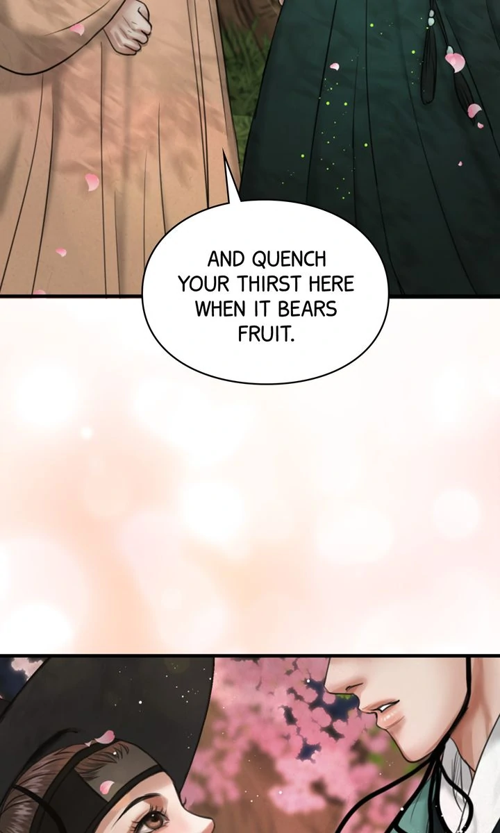 Beneath the Peach Tree chapter 31 page 103