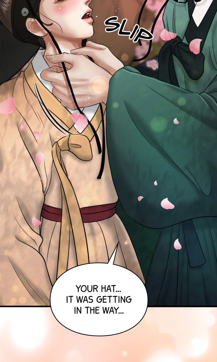 Beneath the Peach Tree chapter 31 page 104