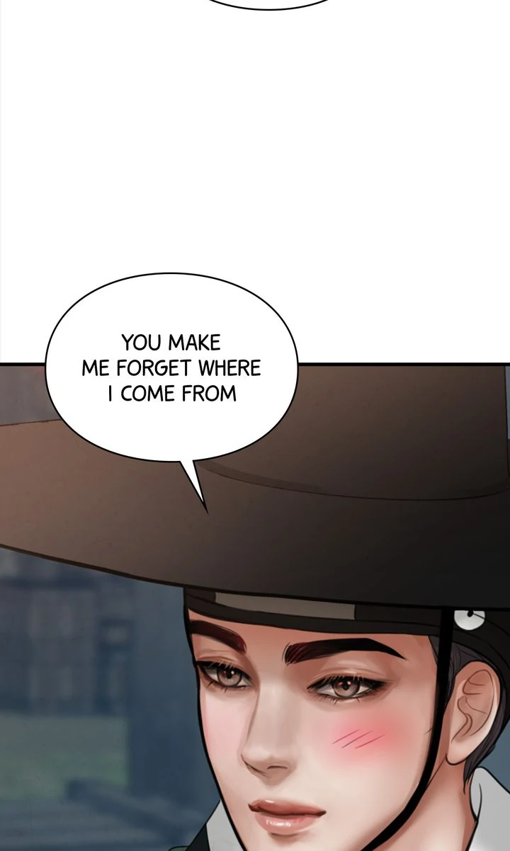 Beneath the Peach Tree chapter 32 page 8
