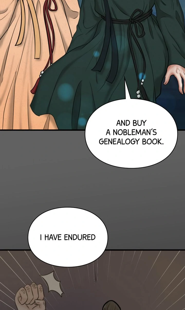 Beneath the Peach Tree chapter 32 page 14