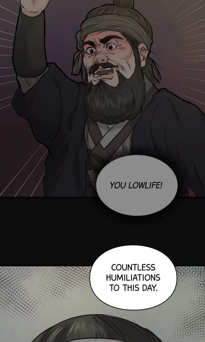 Beneath the Peach Tree chapter 32 page 15