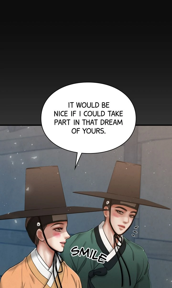 Beneath the Peach Tree chapter 32 page 17